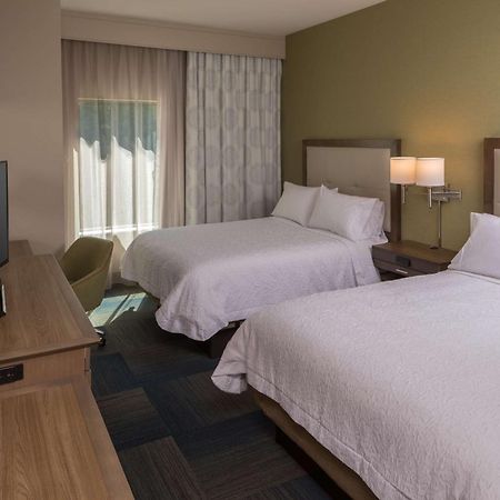 Hampton Inn & Suites-Asheville Biltmore Village, Nc Εξωτερικό φωτογραφία