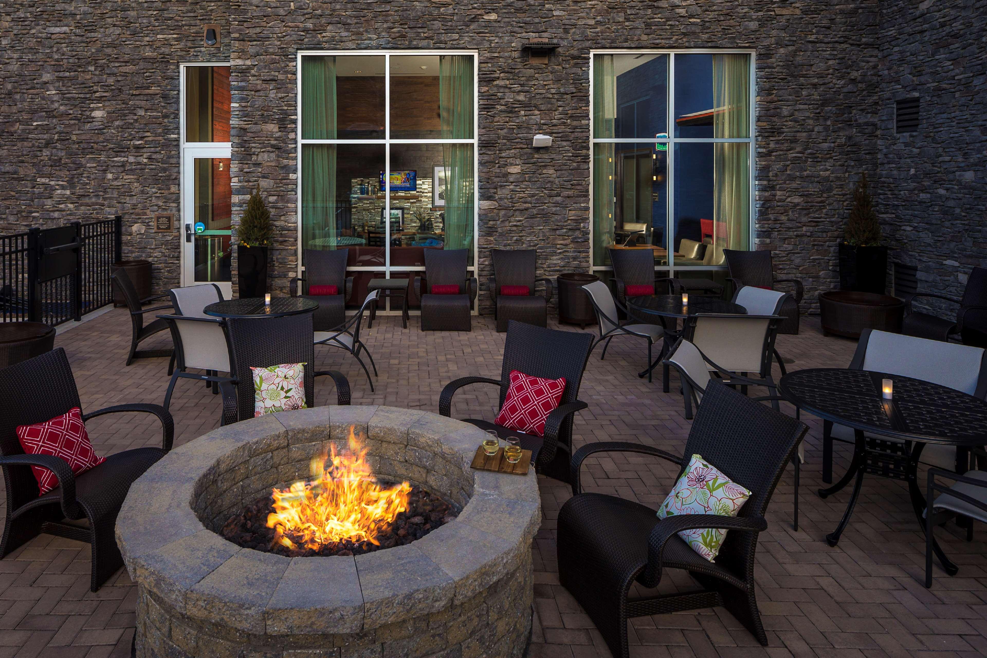 Hampton Inn & Suites-Asheville Biltmore Village, Nc Εξωτερικό φωτογραφία