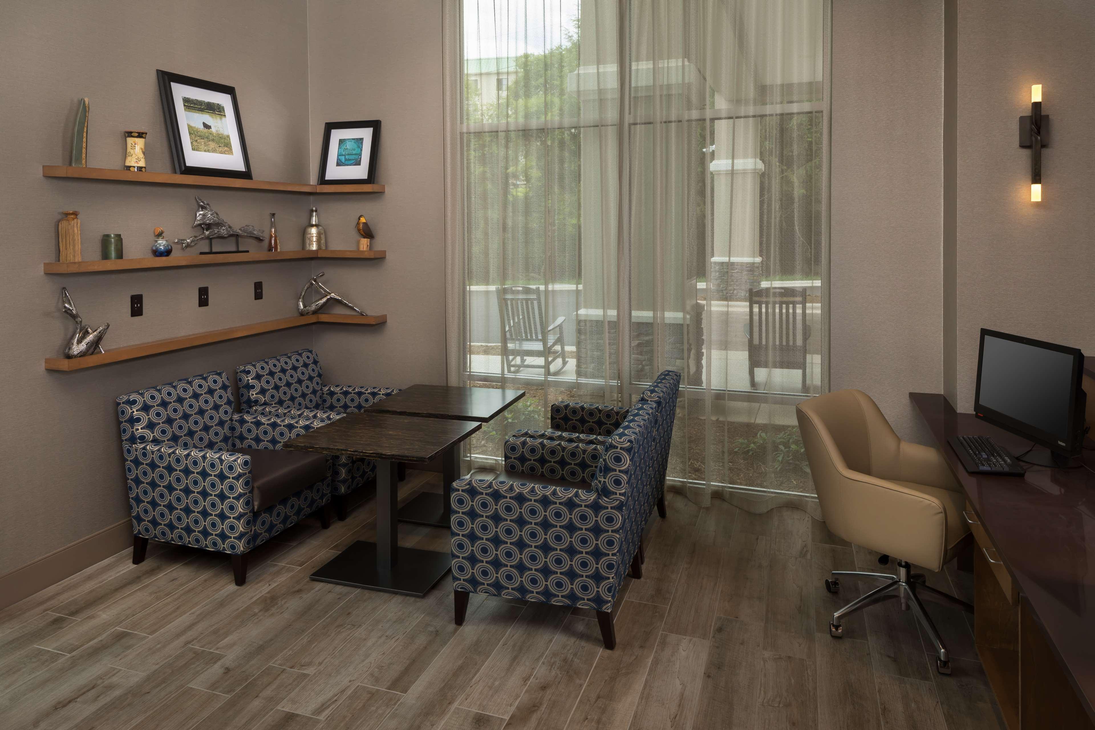 Hampton Inn & Suites-Asheville Biltmore Village, Nc Εξωτερικό φωτογραφία