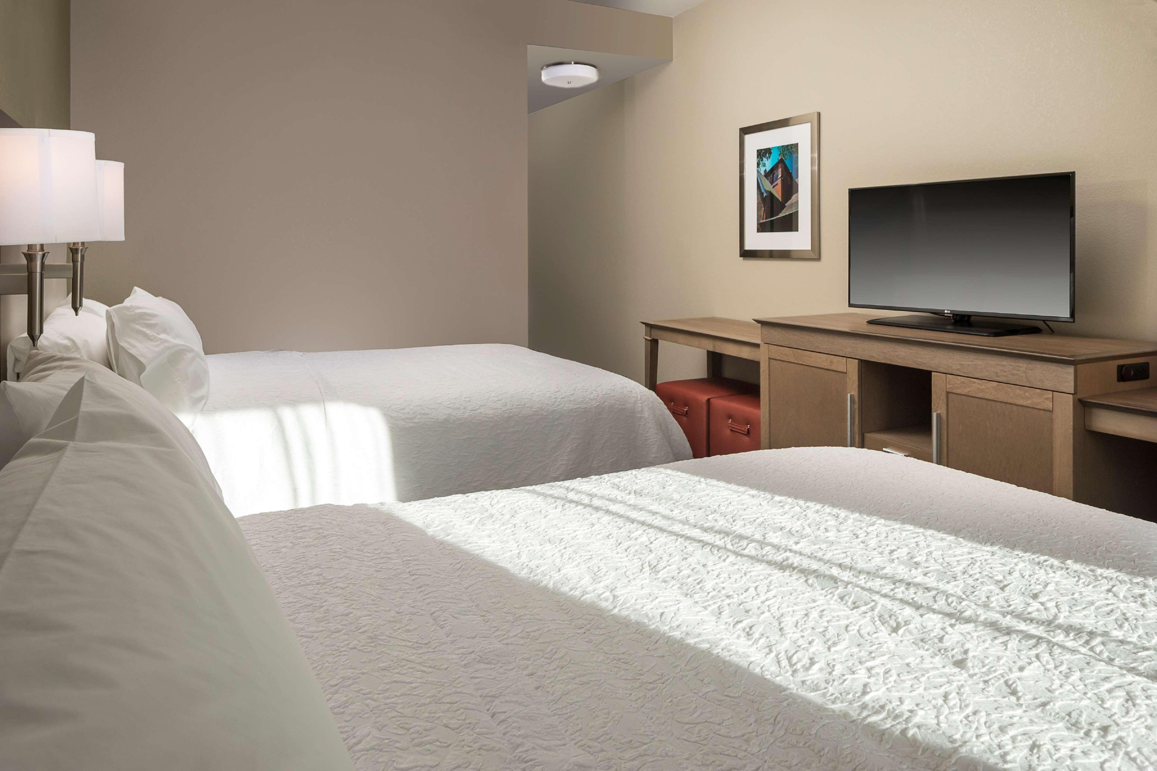 Hampton Inn & Suites-Asheville Biltmore Village, Nc Εξωτερικό φωτογραφία