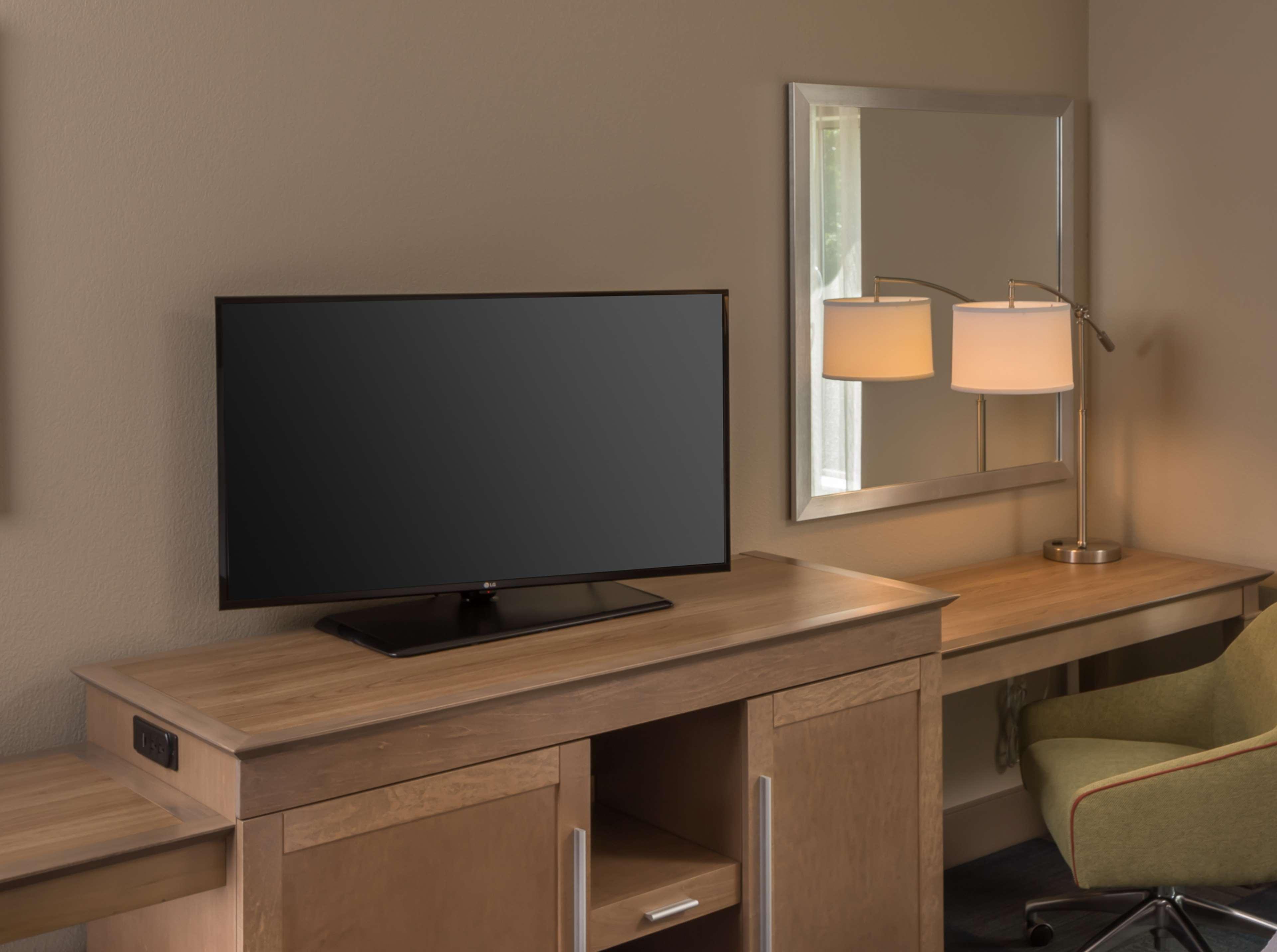 Hampton Inn & Suites-Asheville Biltmore Village, Nc Εξωτερικό φωτογραφία