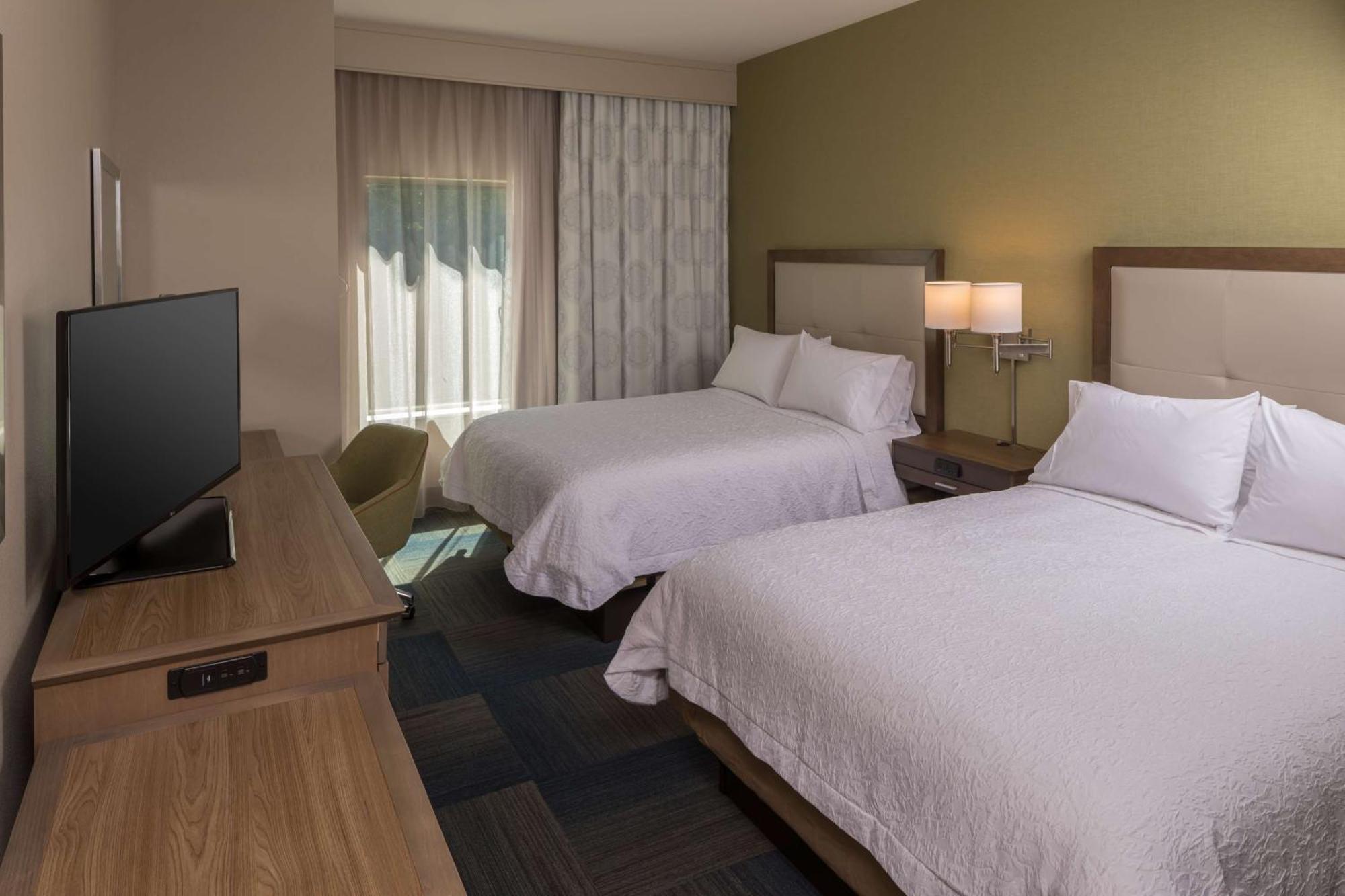 Hampton Inn & Suites-Asheville Biltmore Village, Nc Εξωτερικό φωτογραφία