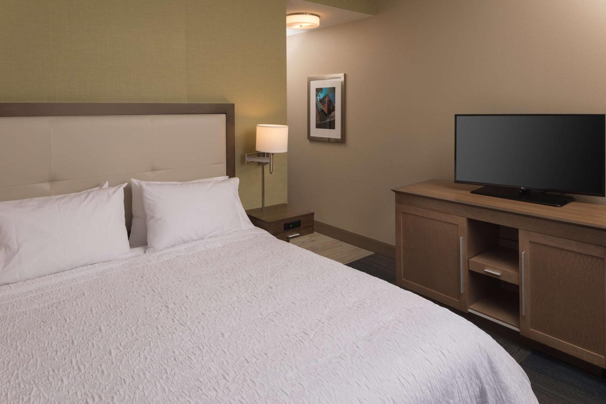 Hampton Inn & Suites-Asheville Biltmore Village, Nc Εξωτερικό φωτογραφία