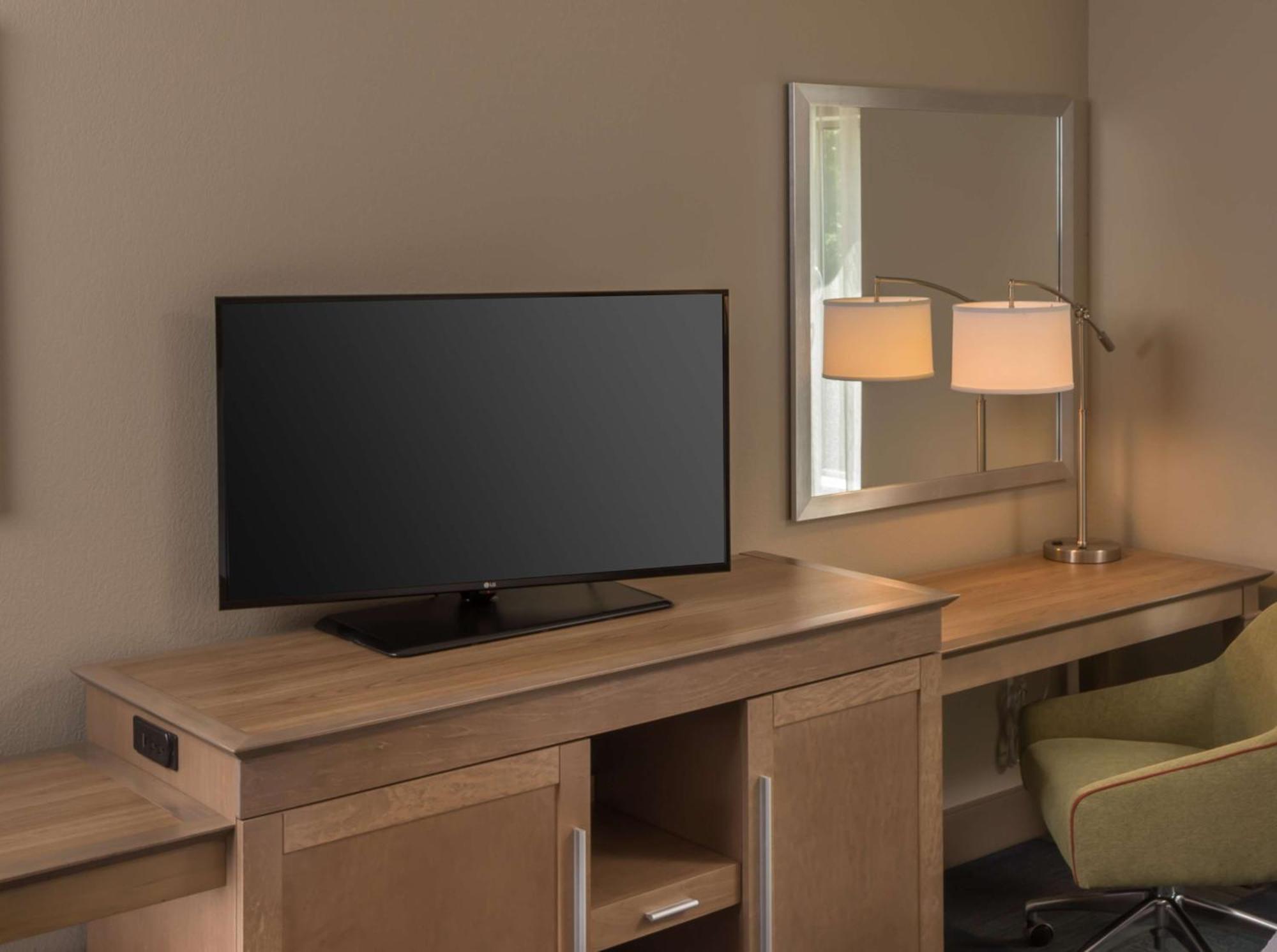 Hampton Inn & Suites-Asheville Biltmore Village, Nc Εξωτερικό φωτογραφία