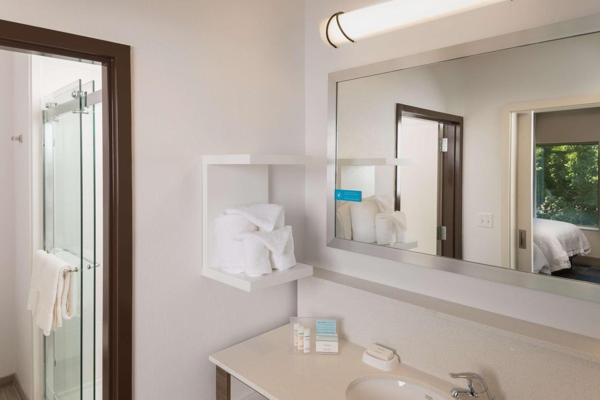 Hampton Inn & Suites-Asheville Biltmore Village, Nc Εξωτερικό φωτογραφία