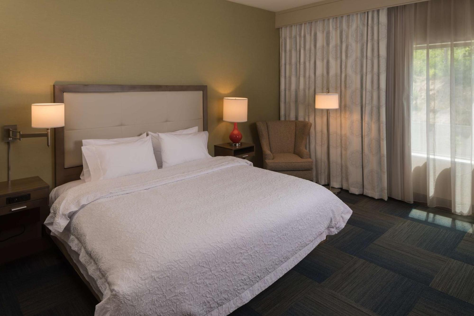 Hampton Inn & Suites-Asheville Biltmore Village, Nc Εξωτερικό φωτογραφία