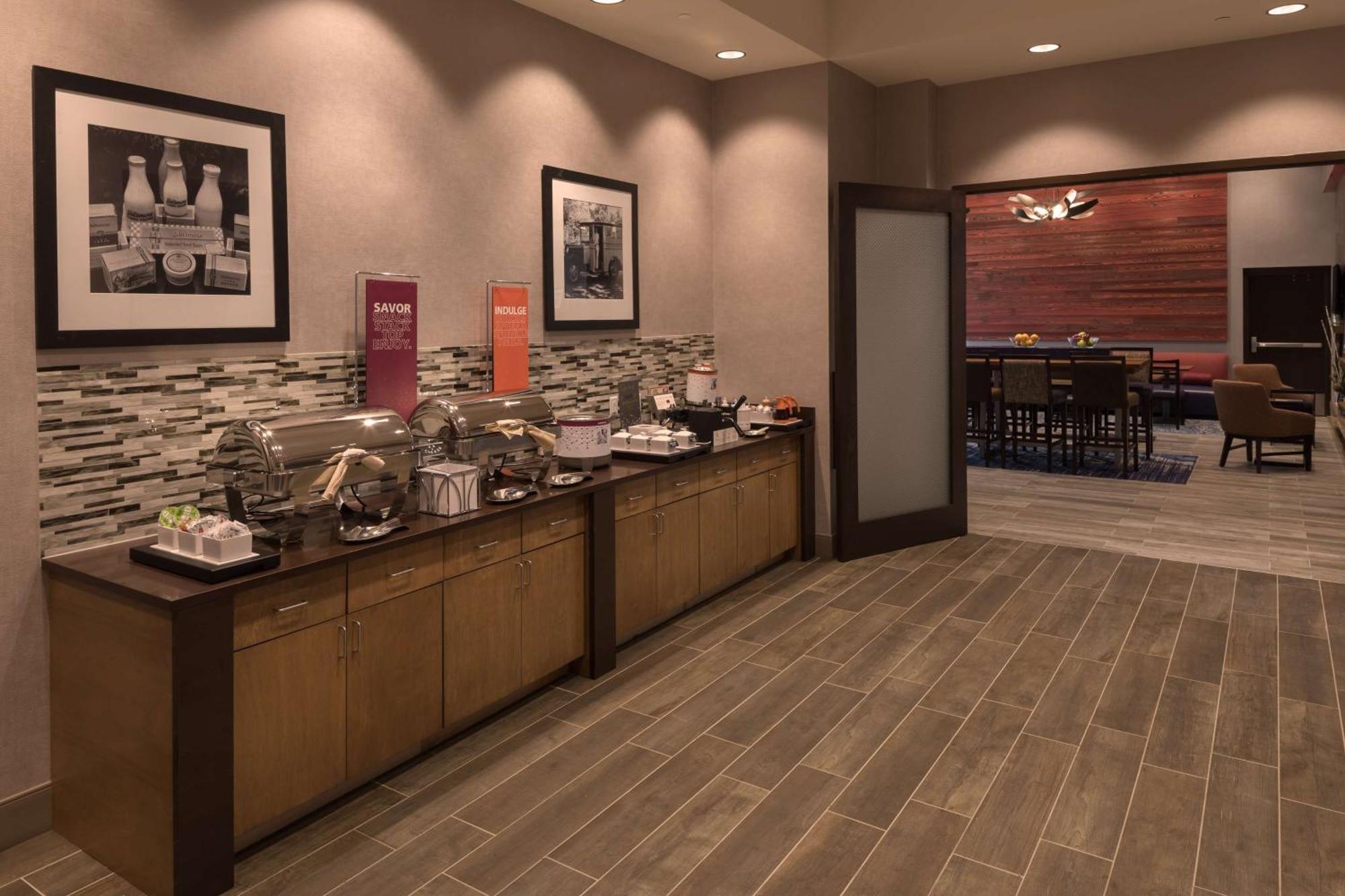 Hampton Inn & Suites-Asheville Biltmore Village, Nc Εξωτερικό φωτογραφία