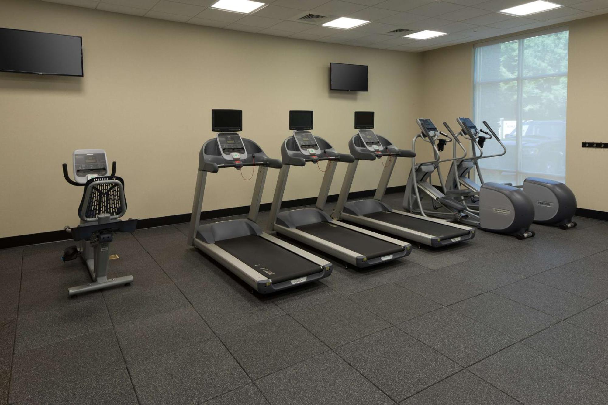 Hampton Inn & Suites-Asheville Biltmore Village, Nc Εξωτερικό φωτογραφία