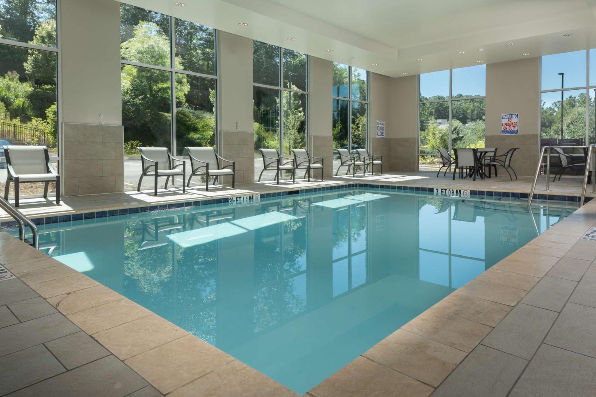Hampton Inn & Suites-Asheville Biltmore Village, Nc Εξωτερικό φωτογραφία