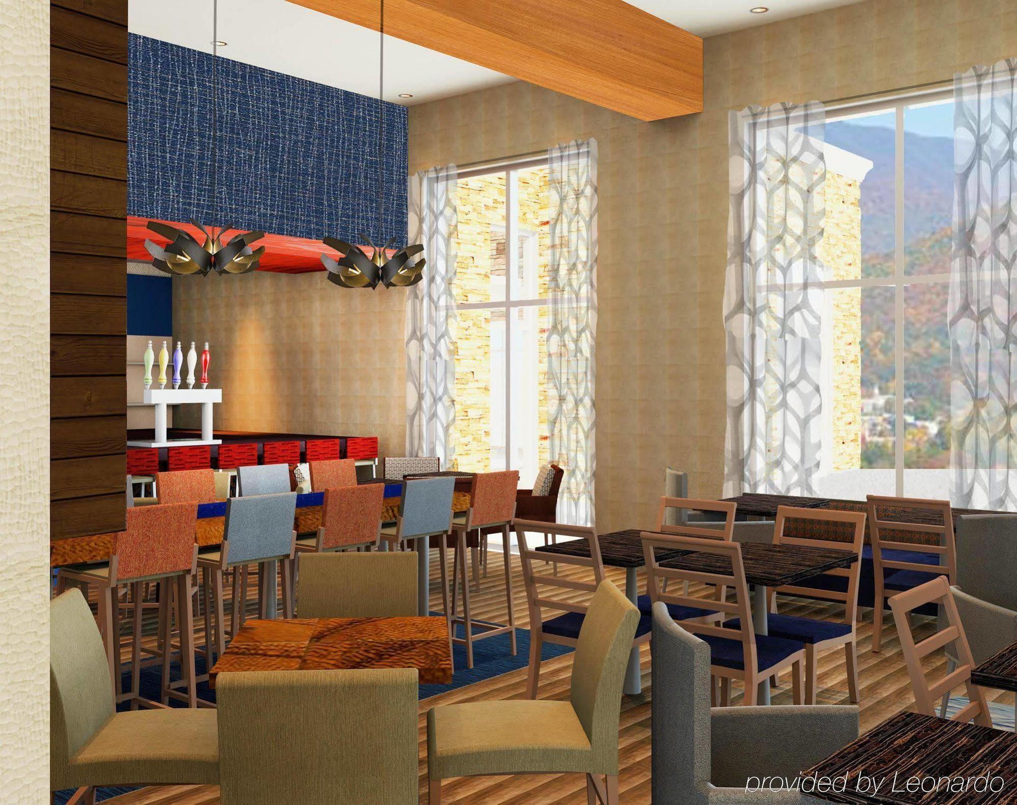 Hampton Inn & Suites-Asheville Biltmore Village, Nc Εξωτερικό φωτογραφία